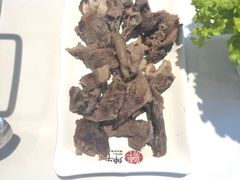 -焯牛潮汕牛肉火锅(云峰街创始店)