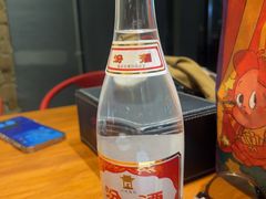 -金陵一哥龙虾(水木秦淮店)