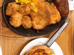 -萨莉亚意式餐厅(深圳北站店)