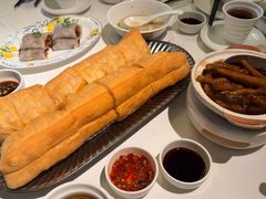 -悦景酒家(罗湖店)