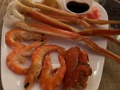 -武汉洲际酒店