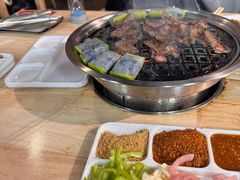 -霸腹烤肉(厦门柚子番店)