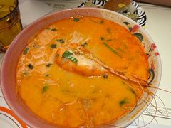 -太食獸泰式茶餐厅(IFS国金中心店)