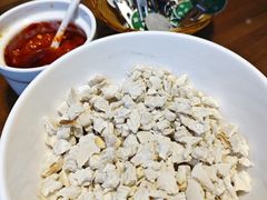 -建基泡馍·西安老字号·清真(永宁店)