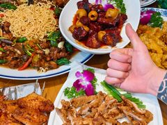 -食鸡公社辣子鸡·潍坊菜·烧烤