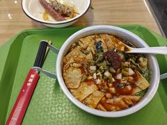 -丽丽三鲜螺蛳粉(田林路店)