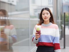 -奈雪的茶(国金中心店)