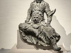 -平原博物院