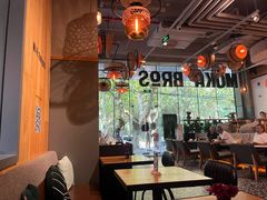 -Moka Bros 摩卡站(嘉华店)