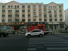 -刘一龙虾.烧烤(理工直营店)
