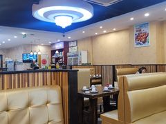 -美达尔烧烤海鲜家常菜(泰山路店)