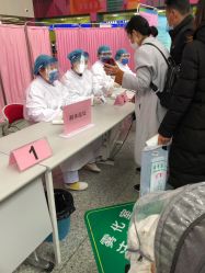 -南京市儿童医院(河西院区)