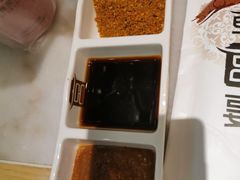 -韩宫宴烤肉·料理(宝山万达店)