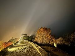 -司马台长城