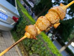 -清真·鸦儿李记·涮肉(和平里店)