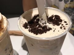 -喜茶(广州番禺奥园广场店)