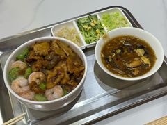 -杏园餐厅(西四北大街店)