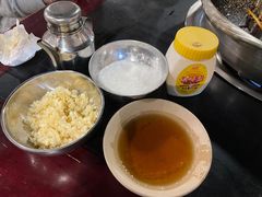 -邓莽子老火锅(鲁祖庙店)
