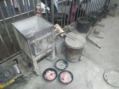 -芝士牛炭火烤肉