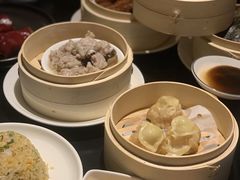 -丽晶轩中餐厅(重庆丽晶酒店)