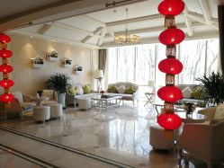 -皇家月府月子中心(沈阳店)