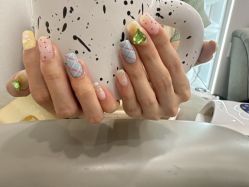 -如一·美甲美睫