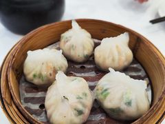 潮州粉果-海宝酒家(中山四路店)