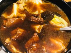 -西缘牛排(荟聚购物中心店)