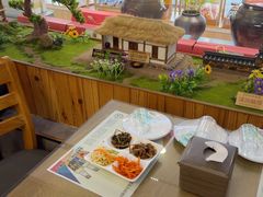 -海兰江石锅饭(水上店)