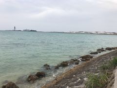 -濑长岛