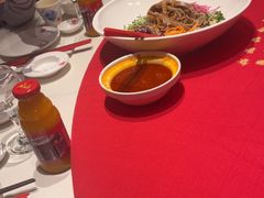 -山西会馆·晋菜·晋商宴·牌匾博物馆(胜利东街店)