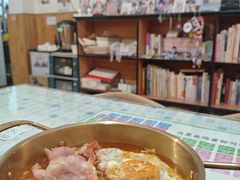 -顶屋咖喱(武大店)