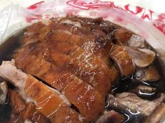 -张记卤菜店(三条巷店)