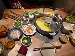 -巴奴毛肚火锅(京西大悦城店)