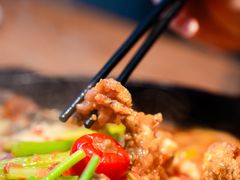 -老板恋上鱼(恒隆广场店)