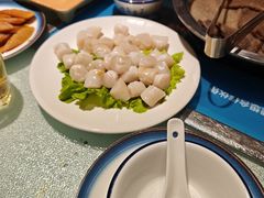 -李氏疙瘩汤·本地海鲜·老烟台菜(所城里店)