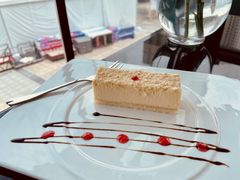 -法兰度航空主题餐厅(河源店)