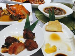 -金时代顺风大酒店(静安大融城店)