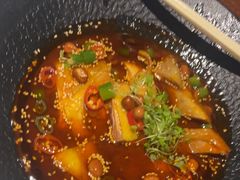 -东南里湖景餐厅·新闽菜(浦西万达店)