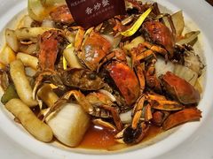 -周家二小姐的菜(西津渡店)