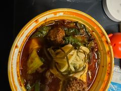 -清真·穆萨砂锅(大皮院店)