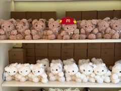 -深圳湾万象城(南山店)