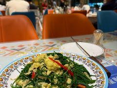 -清真吐鲁番餐厅(牛街店)