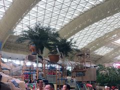 -杭州开元森泊度假乐园