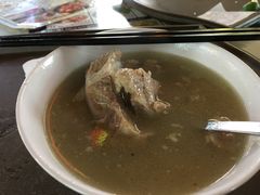 -牛车水美食街