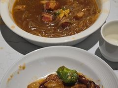 -关东小磨东北菜(漕河泾印象城店)