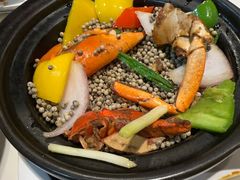 -辉记海鲜美食(氹仔店)
