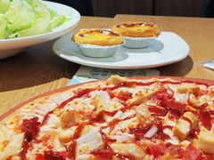 -棒约翰比萨·意面(老闵行店)