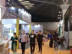 -东浩兰生上海世博展览馆