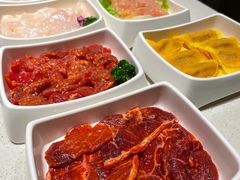 -海底捞火锅(亲子主题北金鹰店)